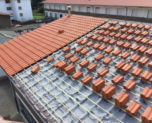 Obras Y Reformas Mestas21